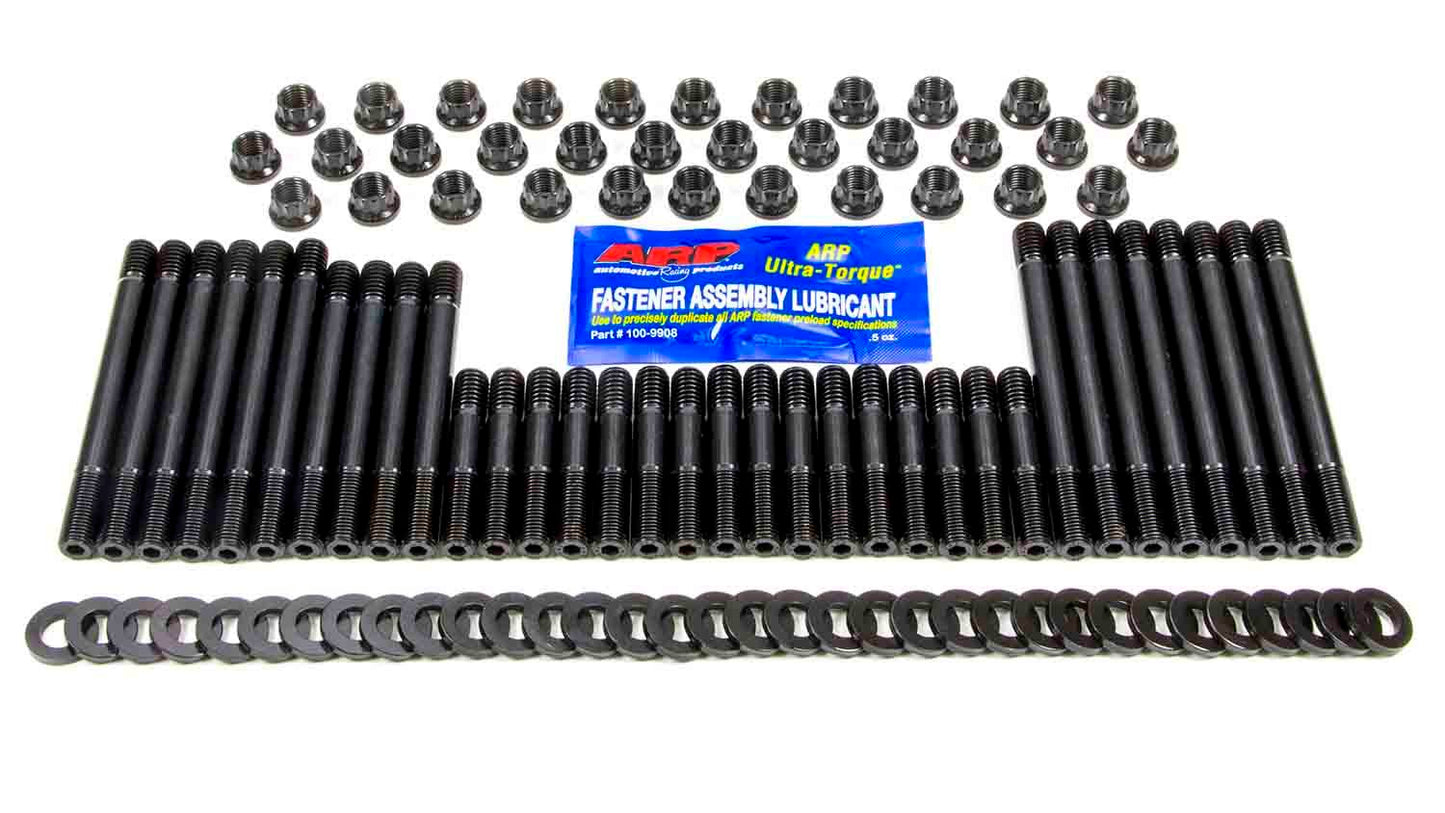 ARP SBC Head Stud Kit 12pt 234-4323