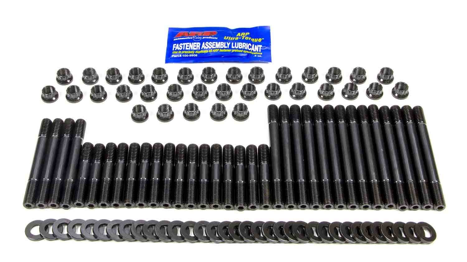 ARP SBC Head Stud Kit 12pt 234-4332