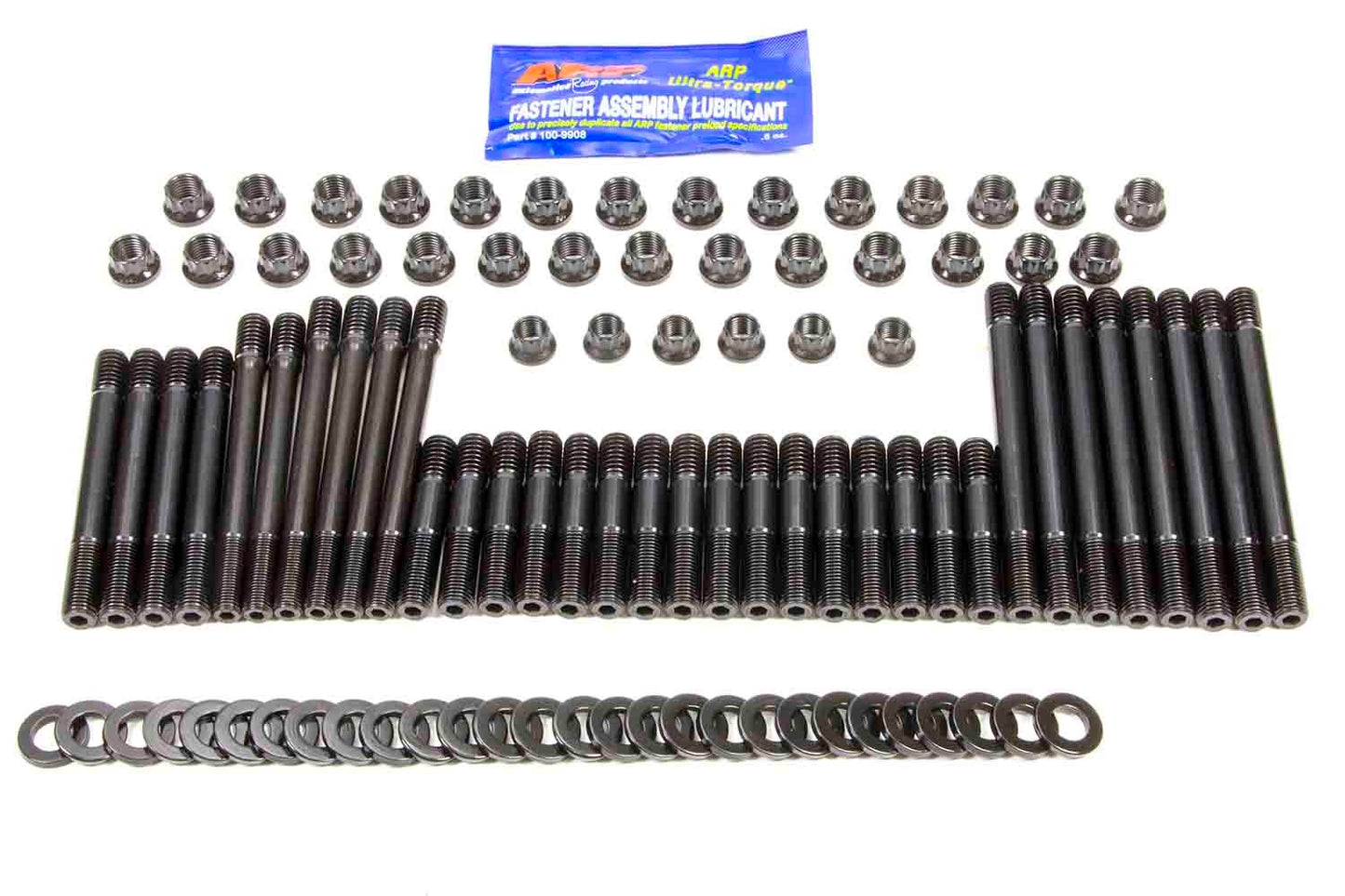 ARP SBC Head Stud Kit 12pt 234-4334