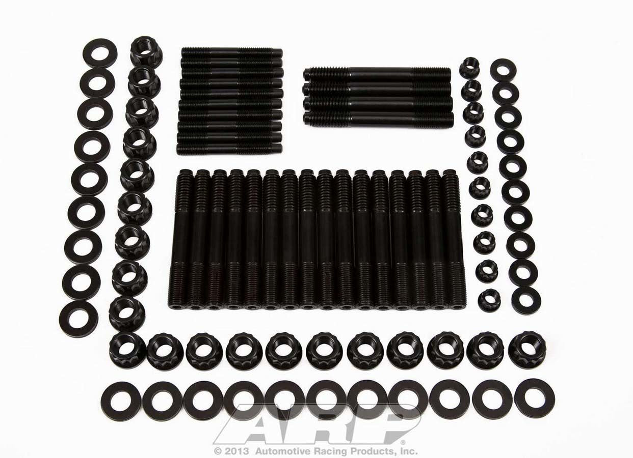 ARP Head Stud Kit - Dart LS Next Block 234-4340