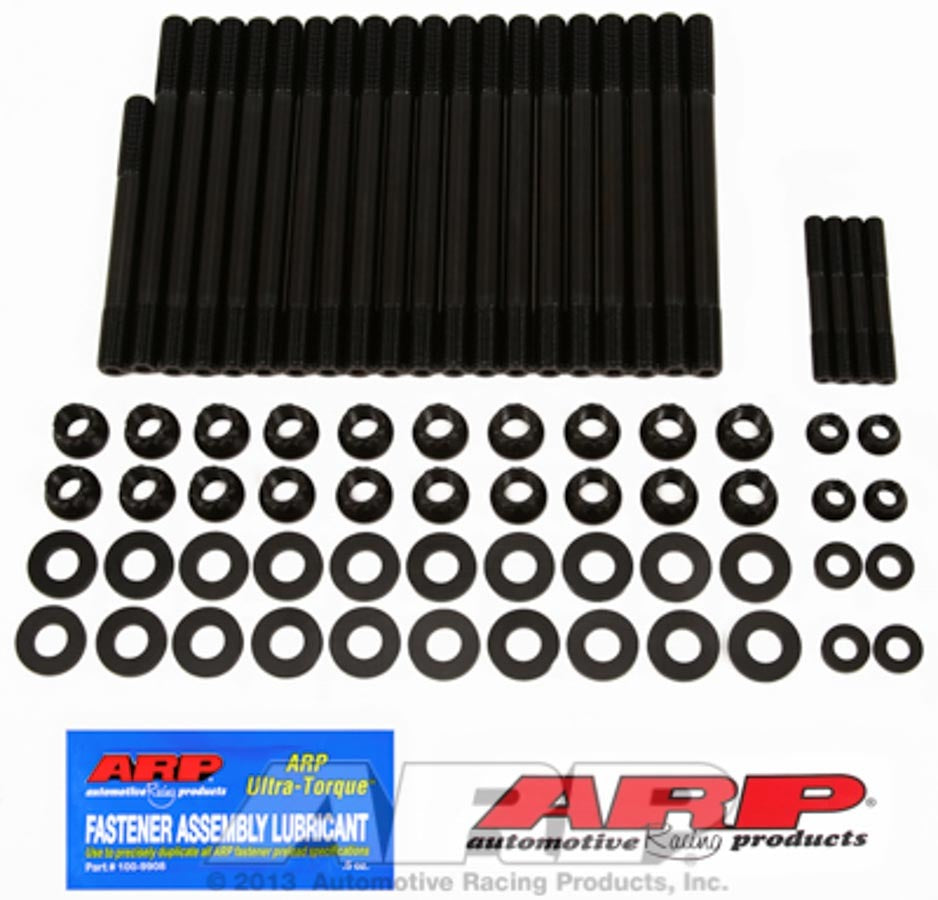 ARP Head Stud Kit 12pt - GM Gen V 6.2L LT1/LT4 234-4343