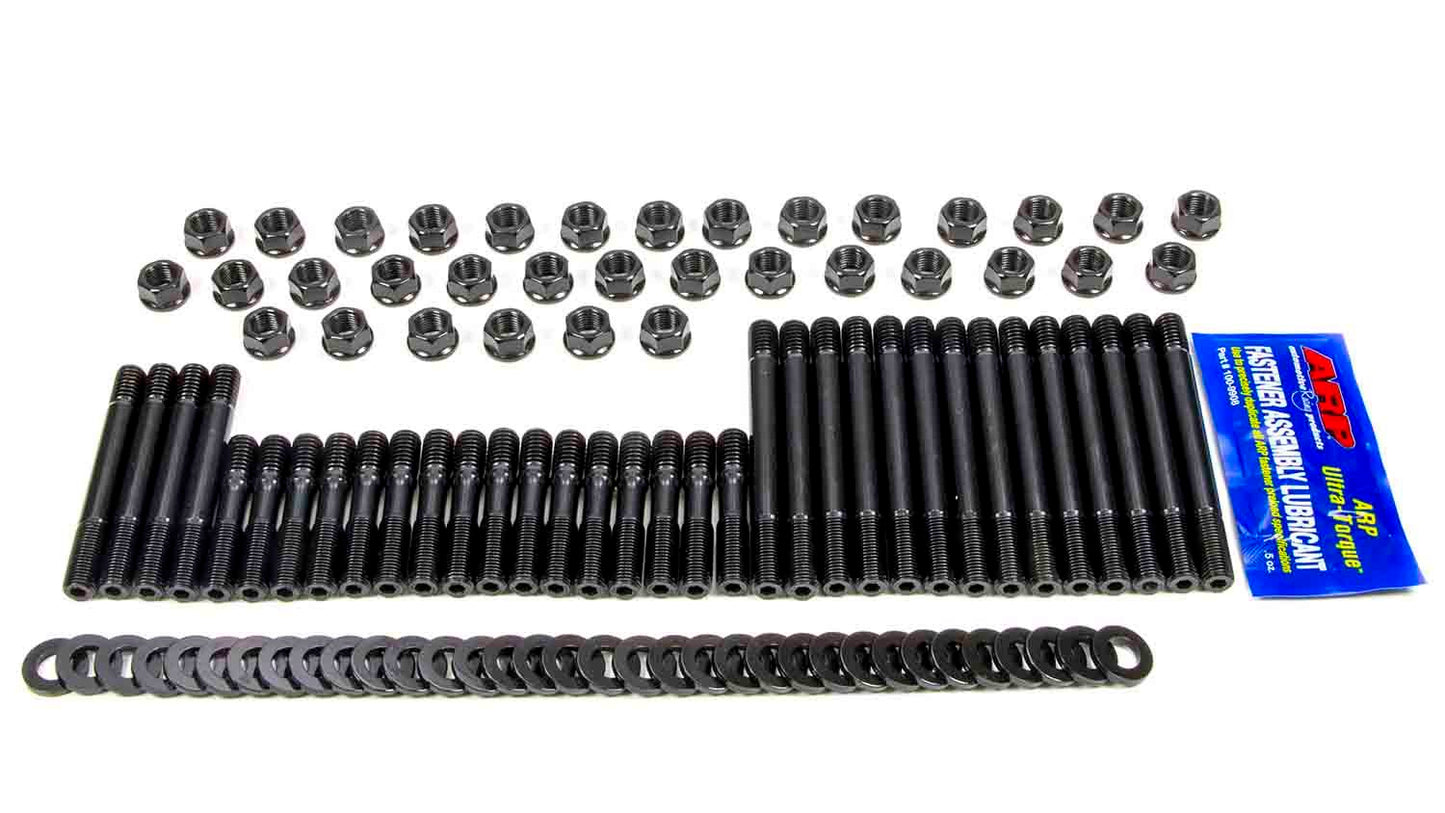 ARP SBC Head Stud Kit 6pt 234-4401