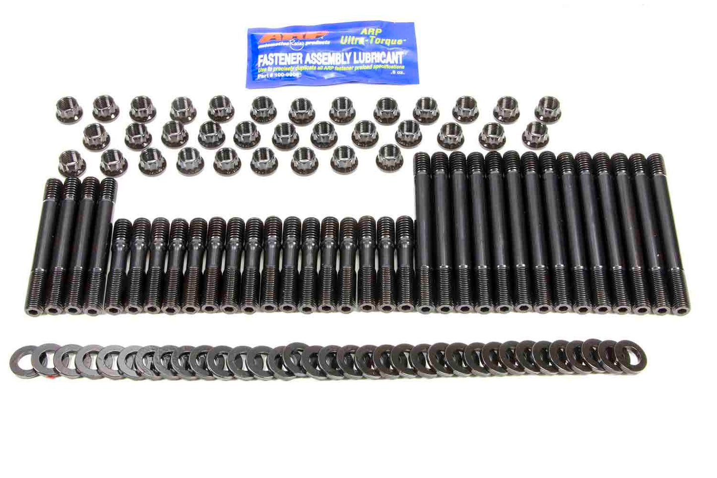 ARP SBC Head Stud Kit 12pt 234-4601