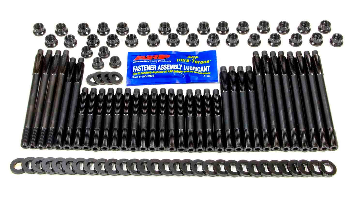 ARP SBC Head Bolt Kit 12pt 234-4710