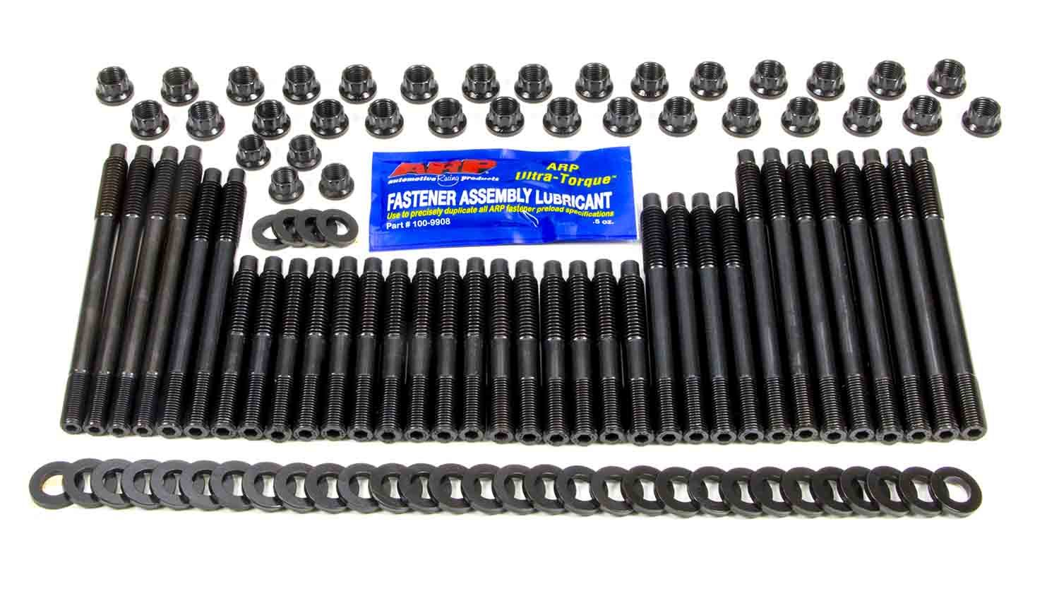 ARP SBC Head Bolt Kit 12pt 234-4710