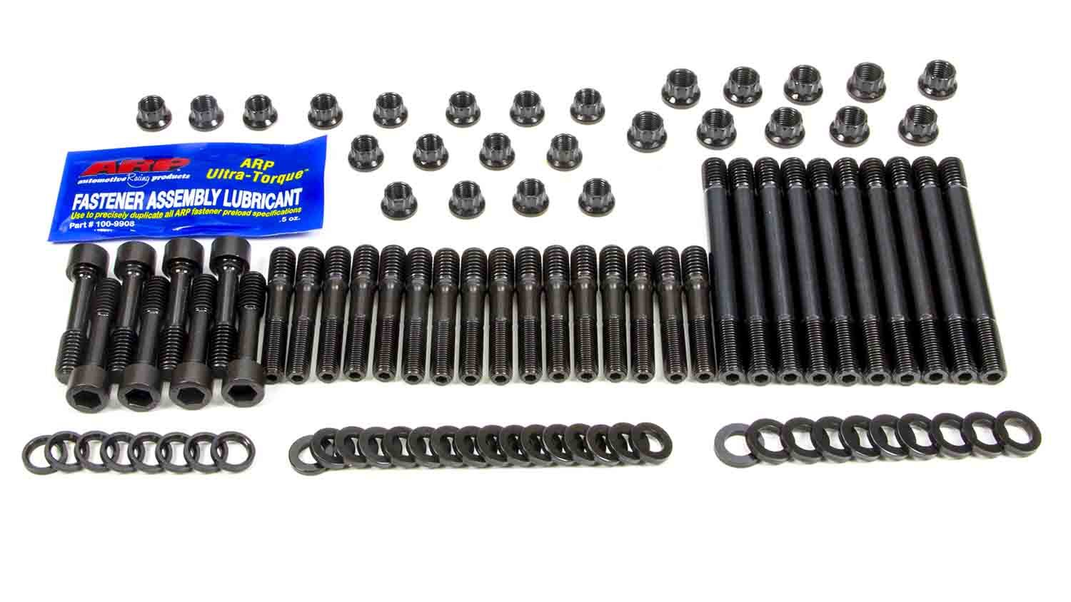 ARP SBC Head Stud Kit 12pt 234-4722