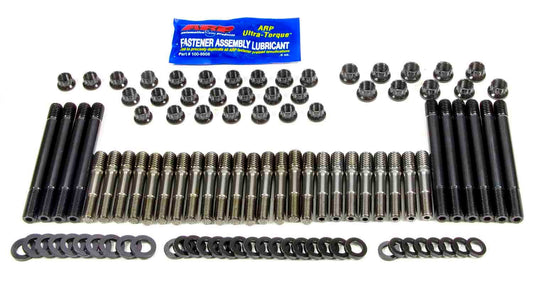 ARP SBC Head Stud Kit 12pt 234-4724