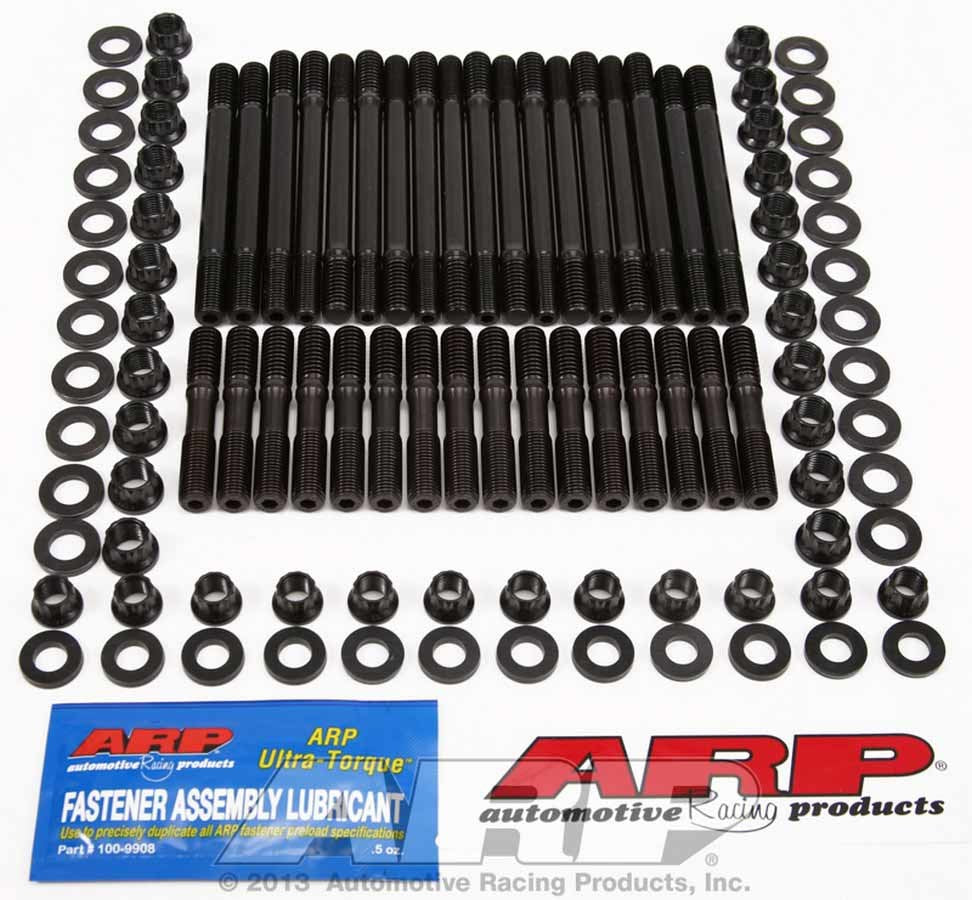 ARP SBC Head Stud Kit 234-4728