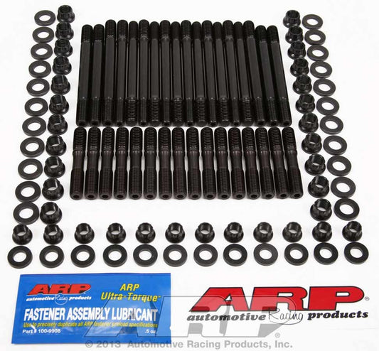 ARP SBC Head Stud Kit 234-4728