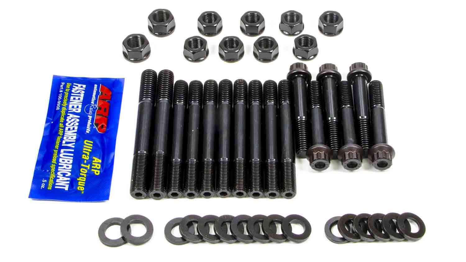 ARP SBC Main Stud Kit - Dart Little M Block 234-5609
