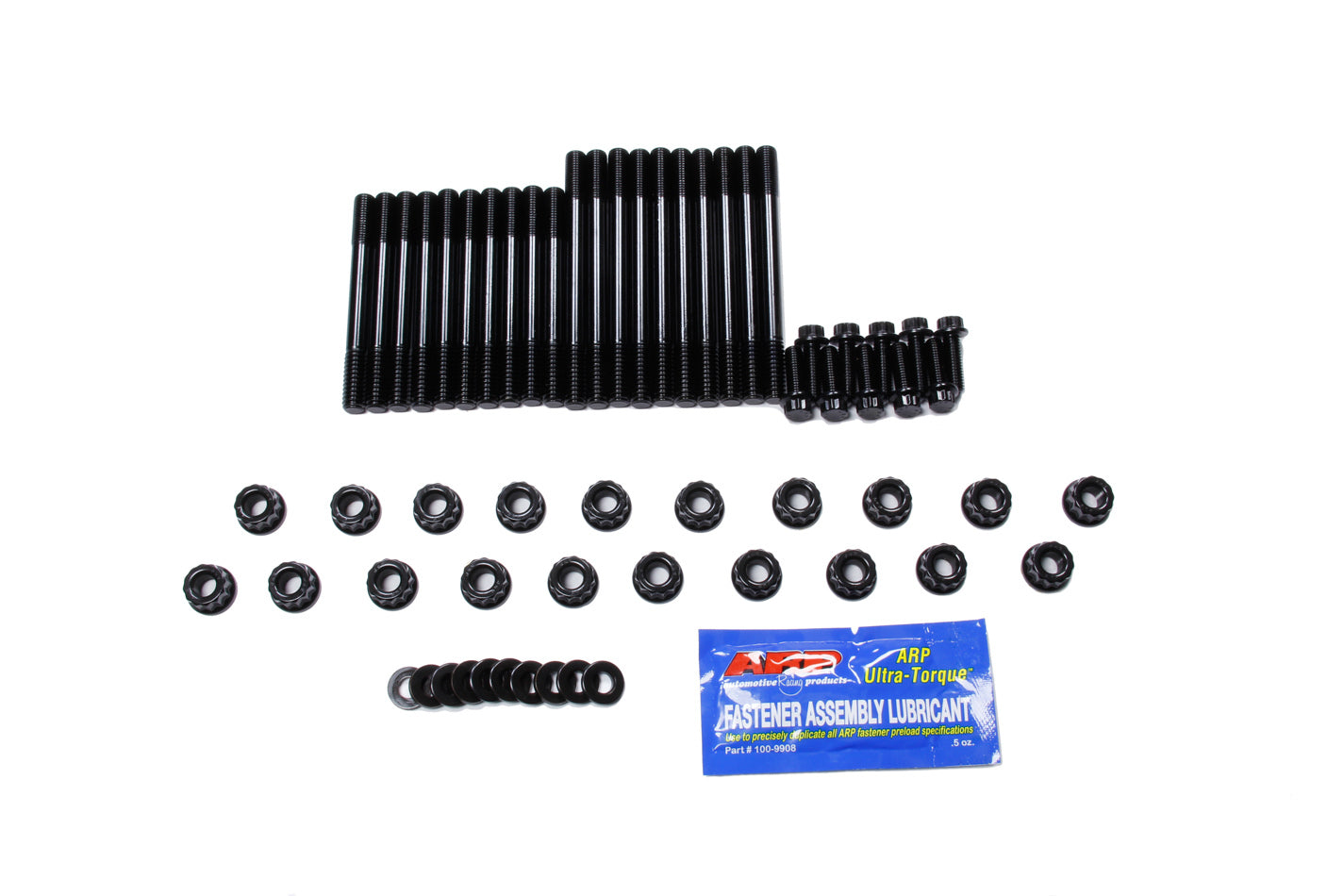 ARP Main Stud Kit - GM LT1 6.2L 234-5802