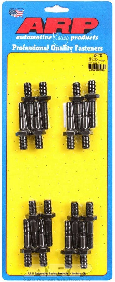 ARP SBC Rocker Arm Stud Kit 234-7201