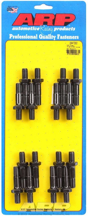 ARP SBC Rocker Arm Stud Kit 234-7202