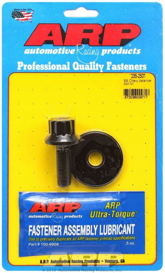 ARP BBC Balancer Bolt Kit 235-2501