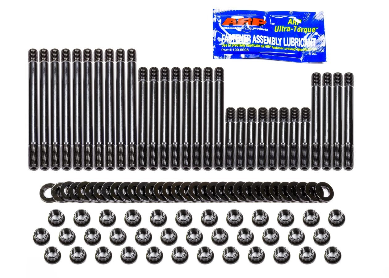 ARP Head Stud Kit - BBC Gen V w/Brodix Heads 235-4314