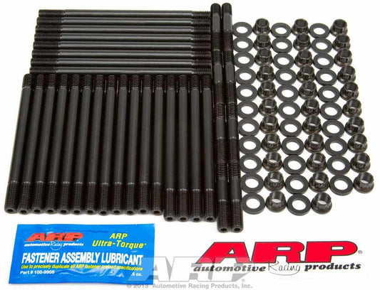 ARP BBC 12pt Head Stud Kit W/Pro-Filer 12Degr Heads 235-4315