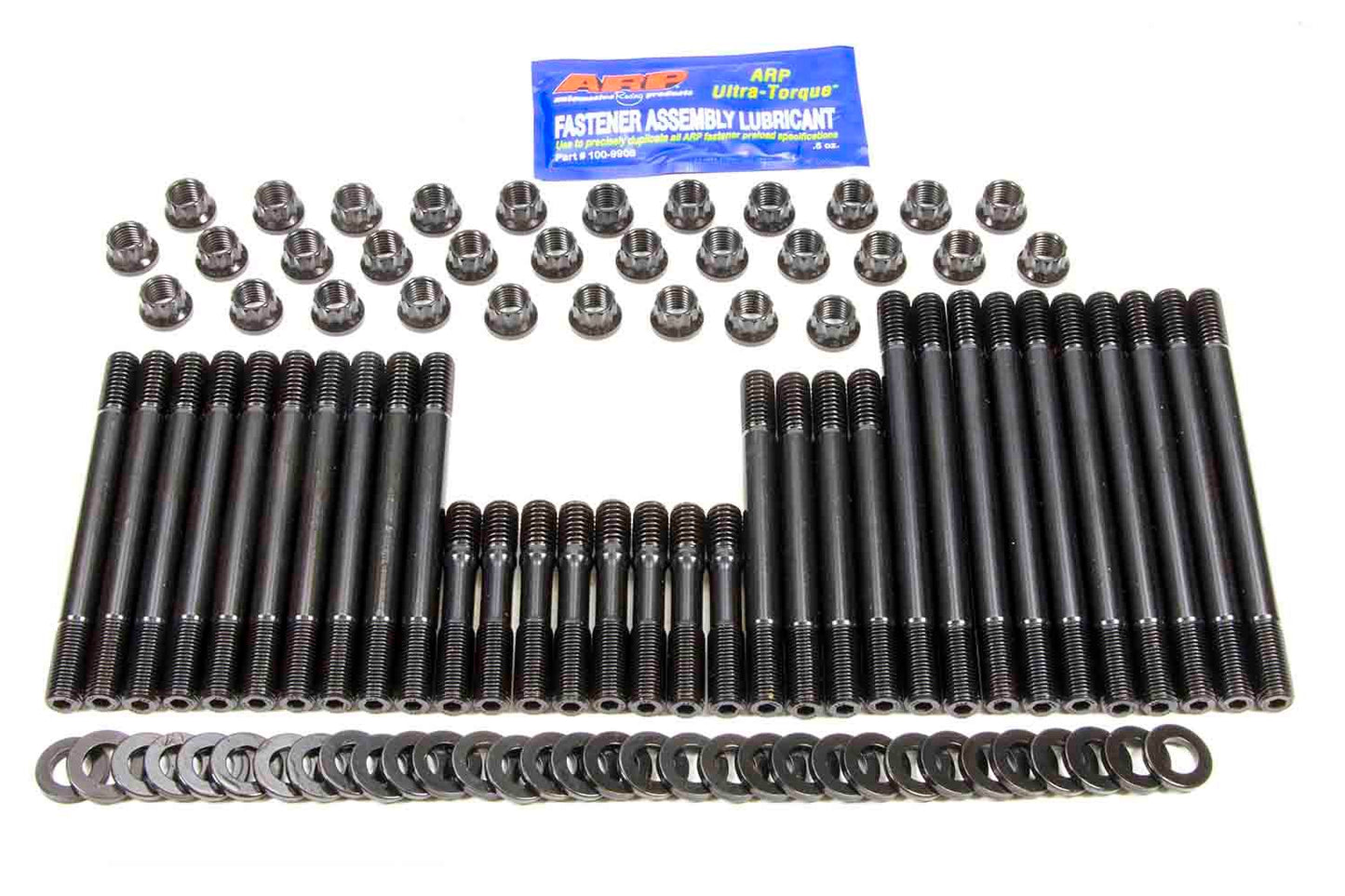 ARP BBC Head Stud Kit 12pt 235-4702
