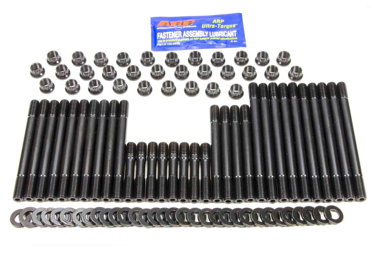 ARP BBC Head Stud Kit 12pt 235-4702