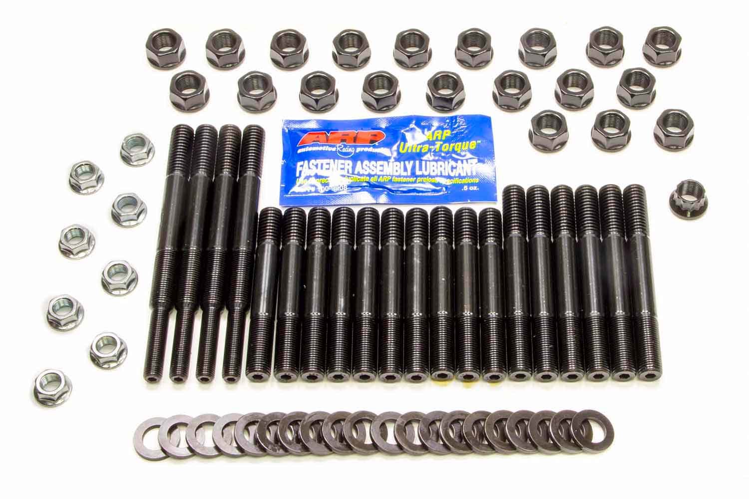 ARP BBC Main Stud Kit w/Windage Tray 235-5702