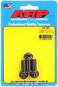 ARP Mopar Cam Bolt Kit - V8 3-Bolt 244-1001