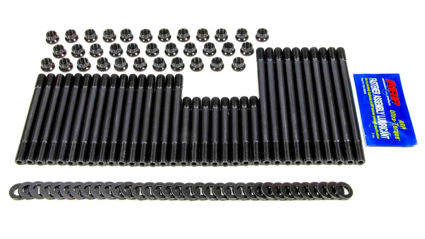ARP BBM Head Stud Kit 12pt 245-4203
