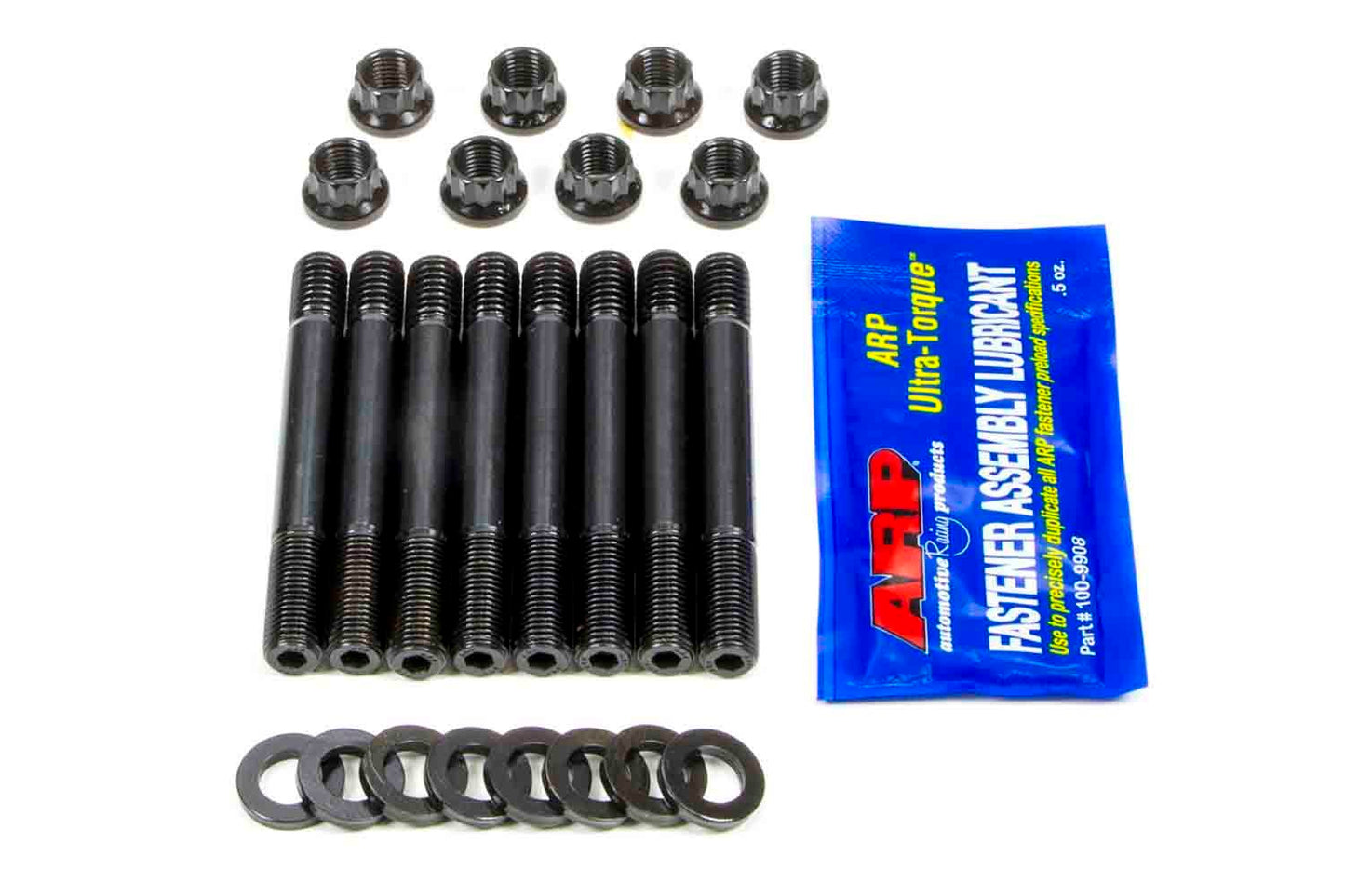 ARP KB Hemi Inner Head Stud Kit 245-4306