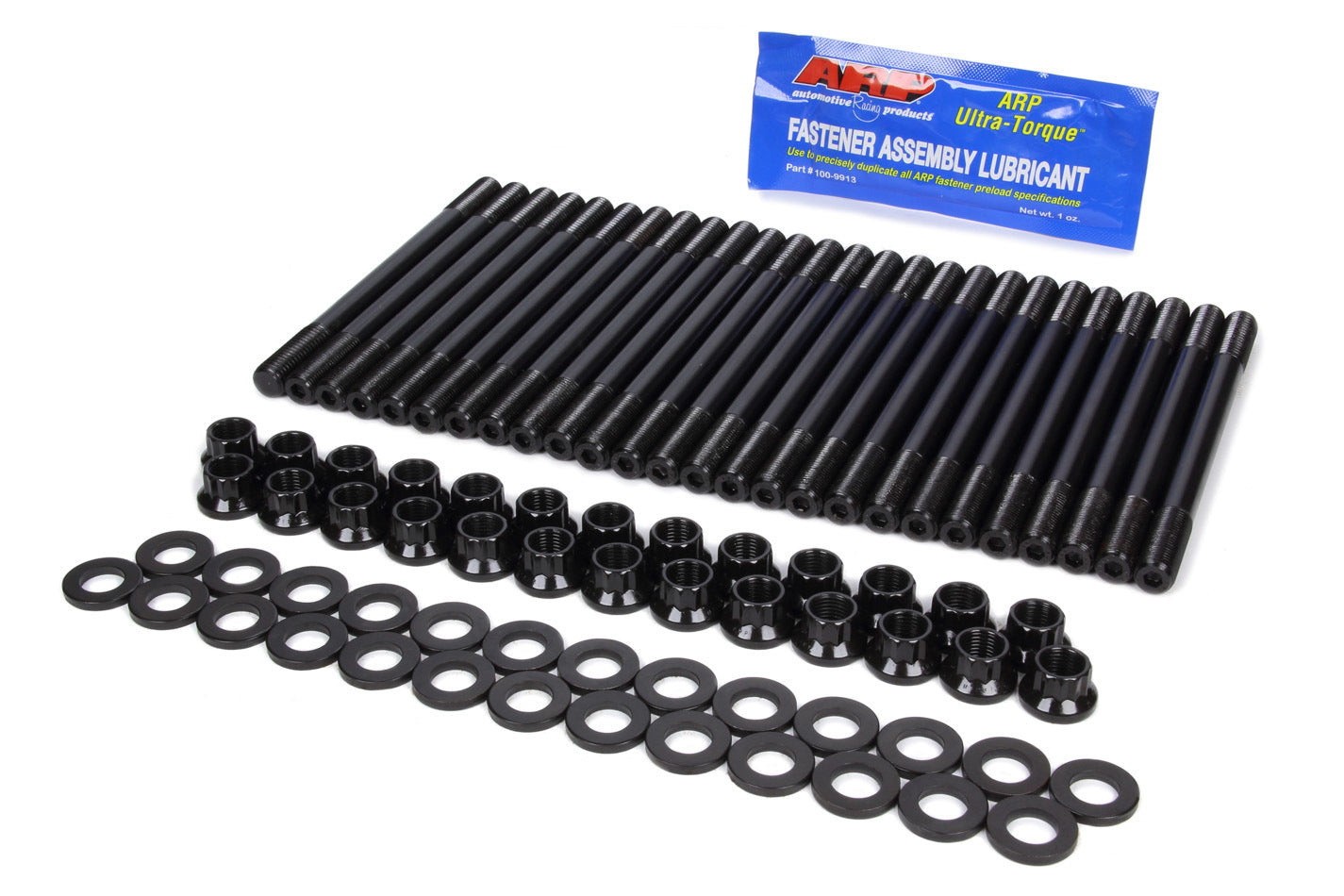 ARP Head Stud Kit Dodge Cummins 5.9L 24V 247-4208