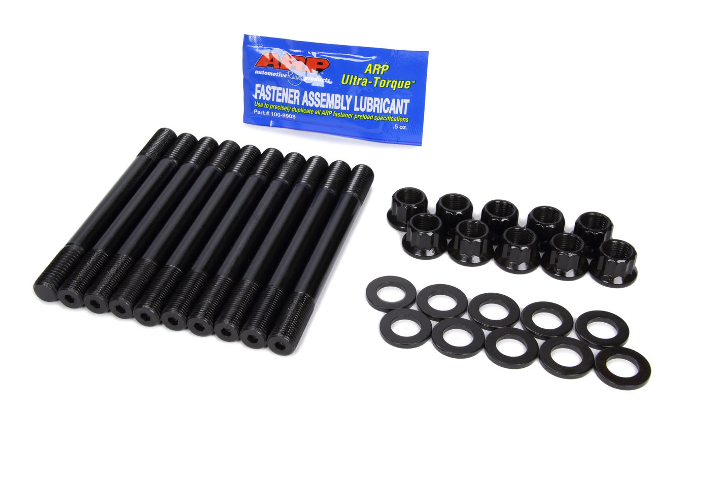 ARP Main Stud Kit Dodge Cummins 3.9L 4BT 4-Cyl 247-5404