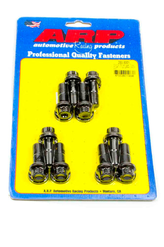 ARP Ring Gear Bolt Kit - Ford/Strange Top Fuel 250-3001
