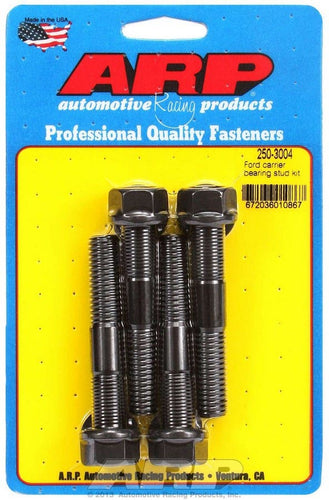 ARP Ford Carrier Bearing Stud Kit 250-3004