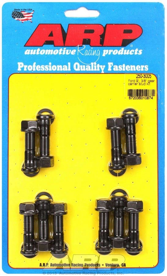 ARP Ford 9in Gear Carrier Stud Kit 250-3005