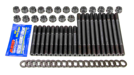 ARP SBF Head Stud Kit 6pt 254-4112