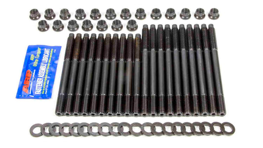 ARP SBF Head Stud Kit 12pt 254-4302