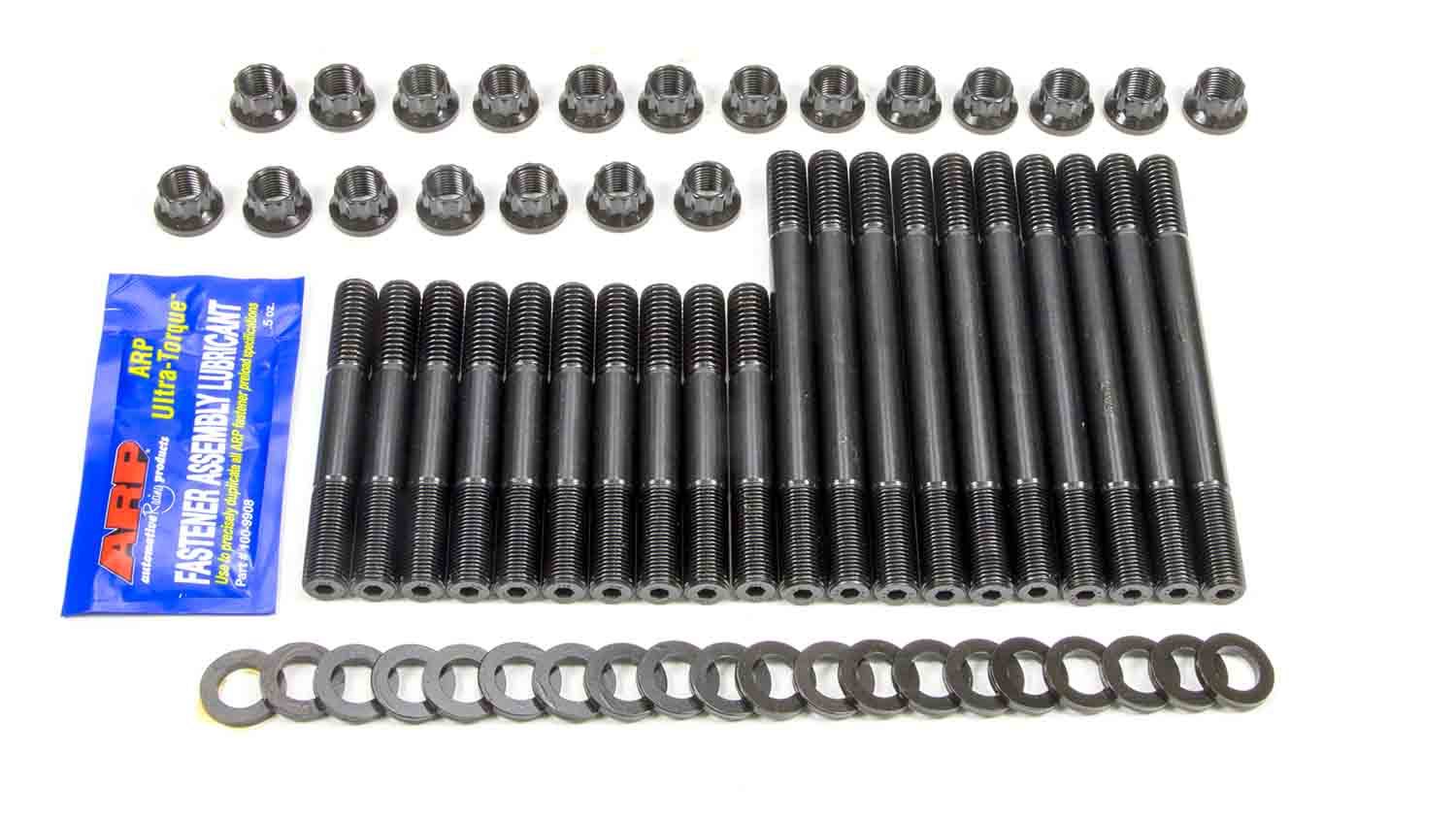 ARP SBF Head Stud Kit 12pt 254-4314