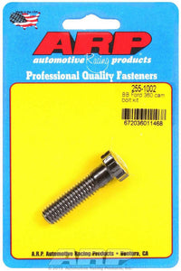 ARP BBF Cam Bolt Kit 255-1002