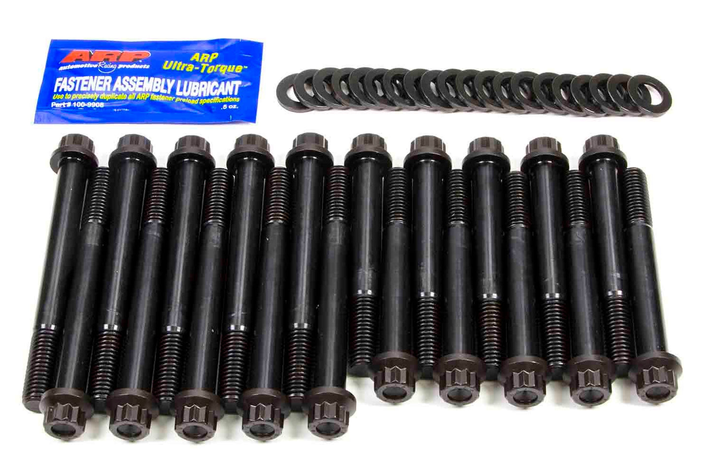 ARP BBF Head Bolt Kit 12pt 255-3701