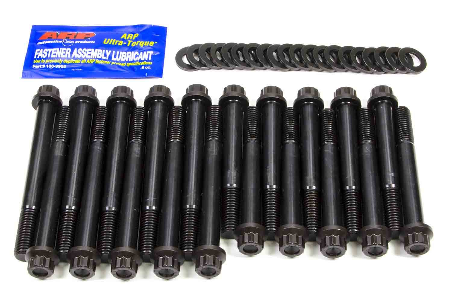 ARP BBF Head Bolt Kit 12pt 255-3701