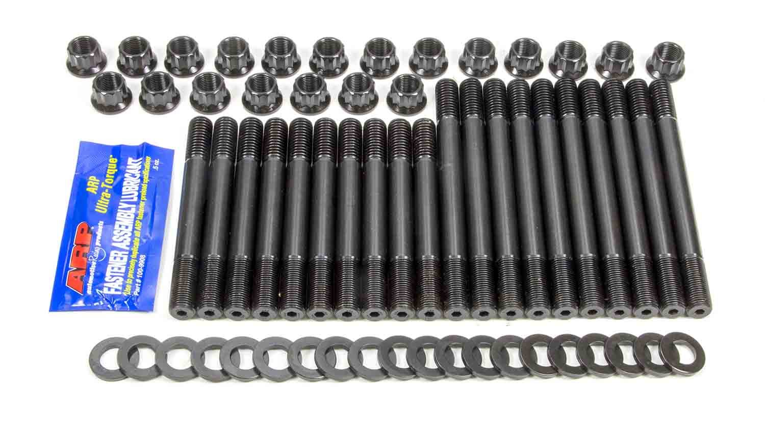 ARP BBF Head Stud Kit 12pt 255-4301