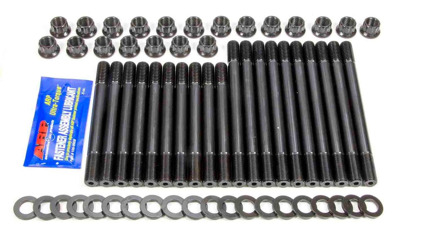 ARP BBF Head Stud Kit 12pt 255-4304