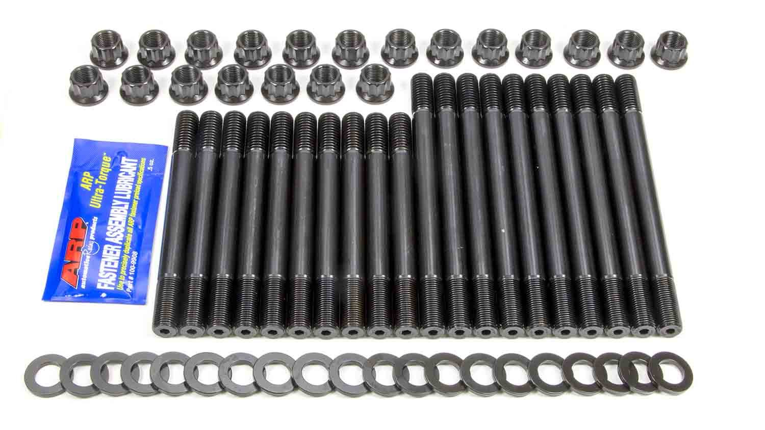 ARP BBF Head Stud Kit 12pt 255-4304