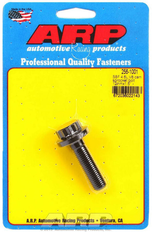 ARP Ford 4.6L Cam Bolt Kit 256-1001