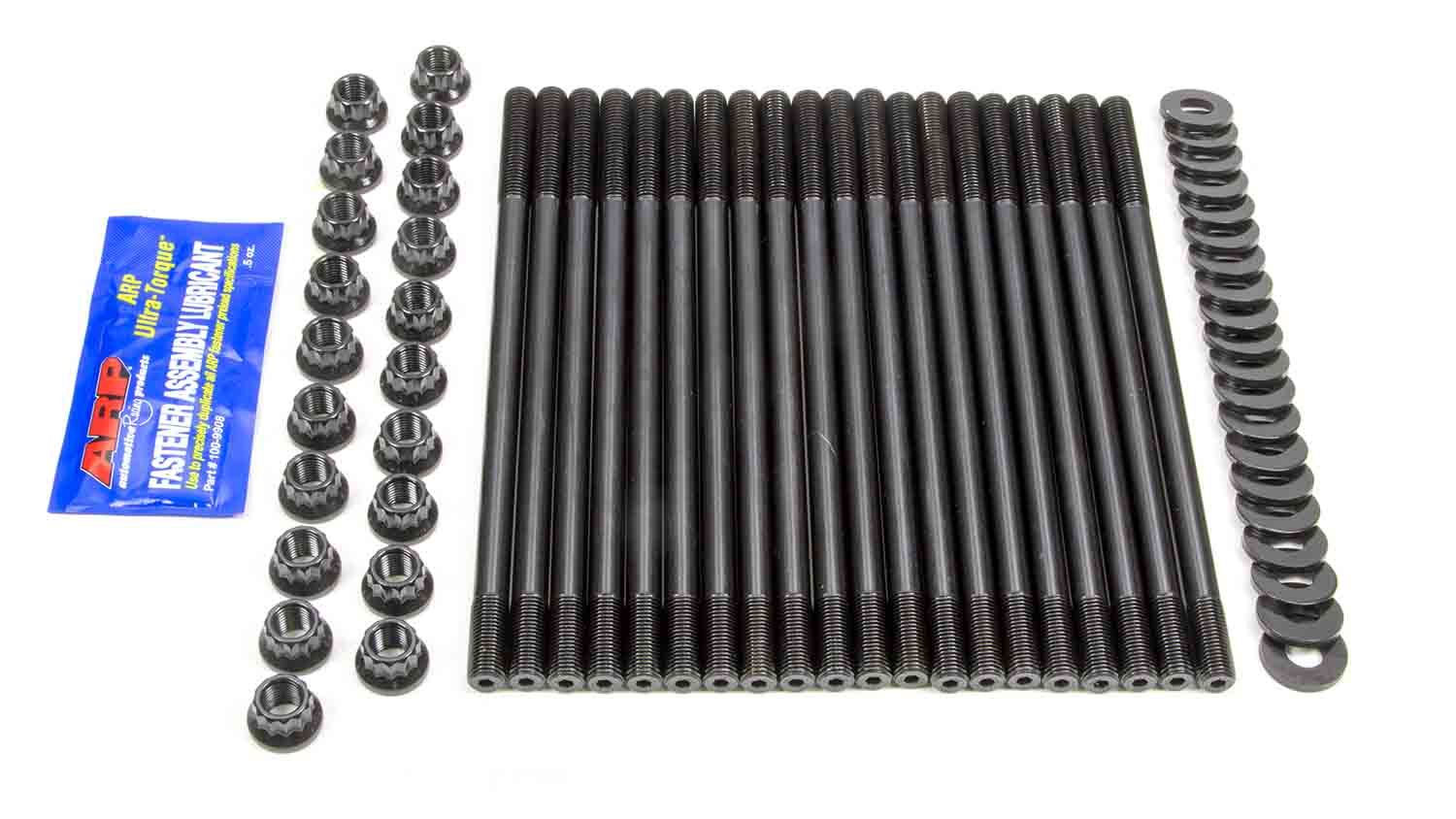 ARP Ford Head Stud Kit - 12pt 256-4201