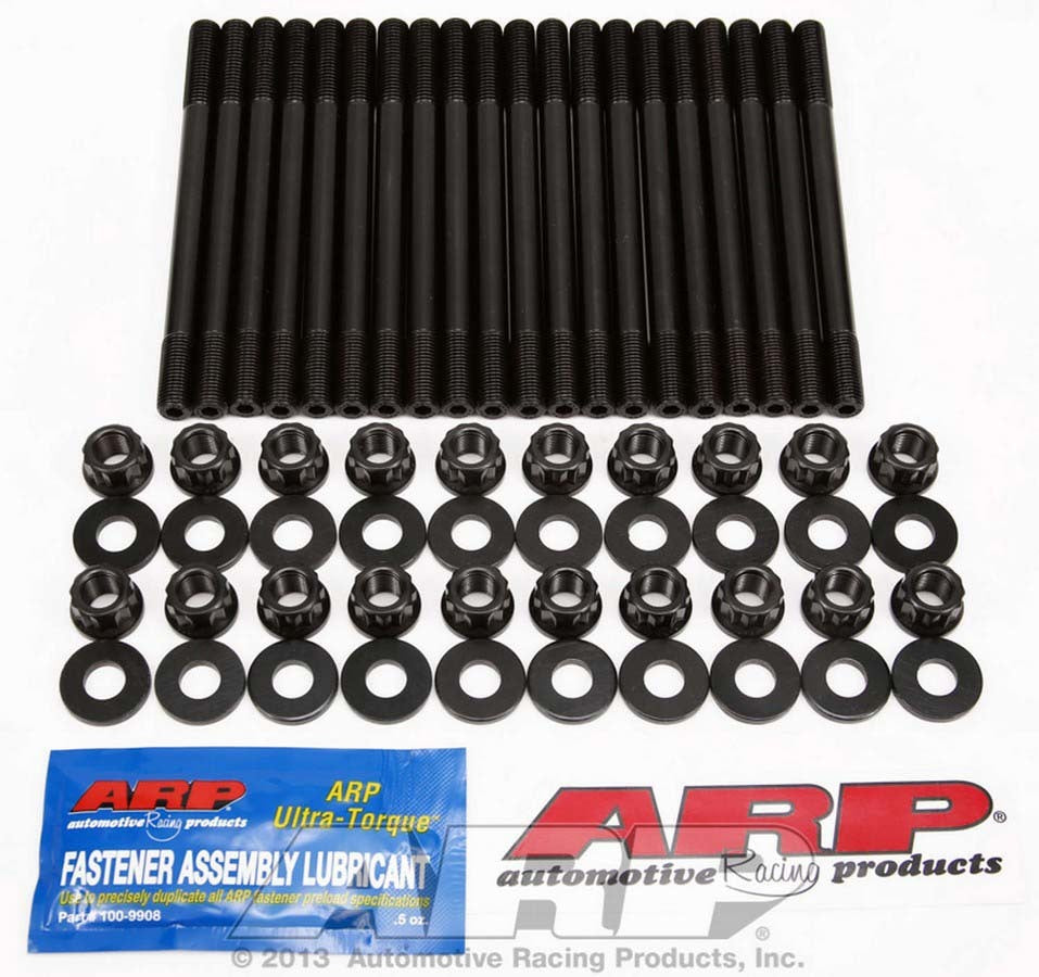 ARP Head Stud Kit -  Ford 5.0L Coyote 256-4301