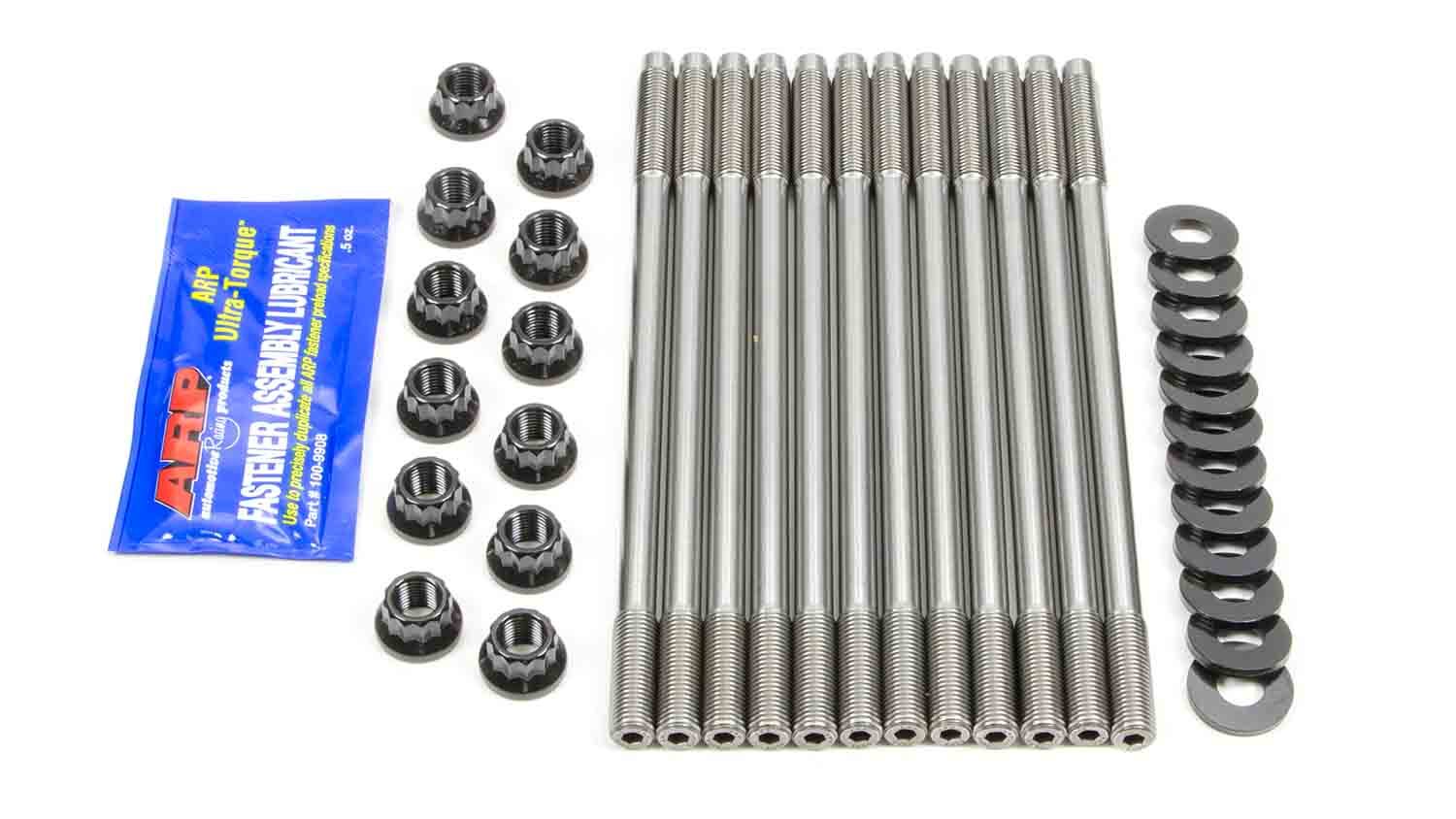 ARP Subaru 12pt Head Stud Kit EJ Series SOHC 260-4702