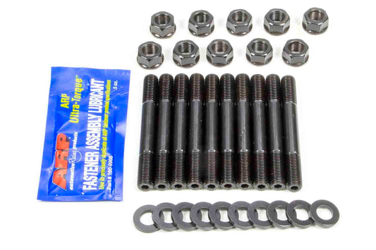 ARP Olds Main Stud Kit - Quad 4 281-5401