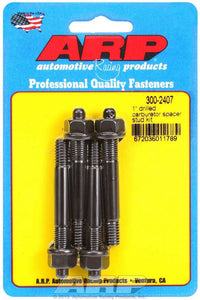 ARP Carburetor Stud Kit - 5/16 x  2.700 OAL 300-2407