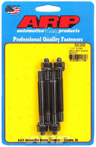 ARP Carburetor Stud Kit - 3.200 OAL 300-2408