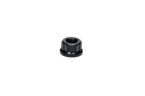 ARP 10mm x 1.25 12pt Nut (1) Black Oxide 301-8312