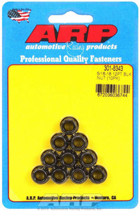 ARP 5/16-18 12pt Nuts (10) 301-8343