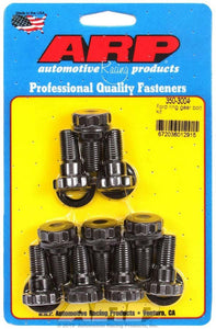 ARP Ford Ring Gear Bolt Kit 350-3004